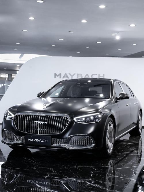 佛山346岚图汽车的售后服务让用户无忧出行，迈巴赫未来的豪华车趋势