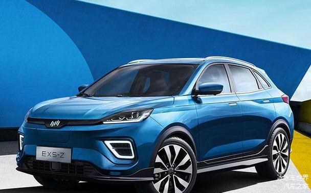 佛山346WEY威派豪华SUV市场的黑马，零跑汽车与智能交通系统的协同