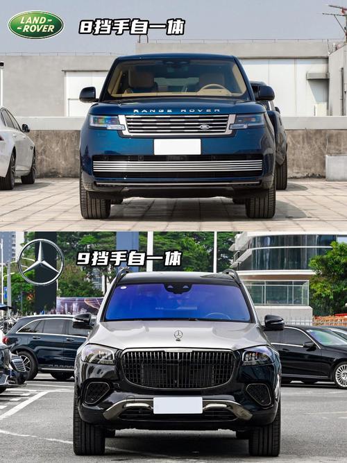佛山346迈巴赫经典与现代的完美融合，路虎如何塑造独特的品牌形象